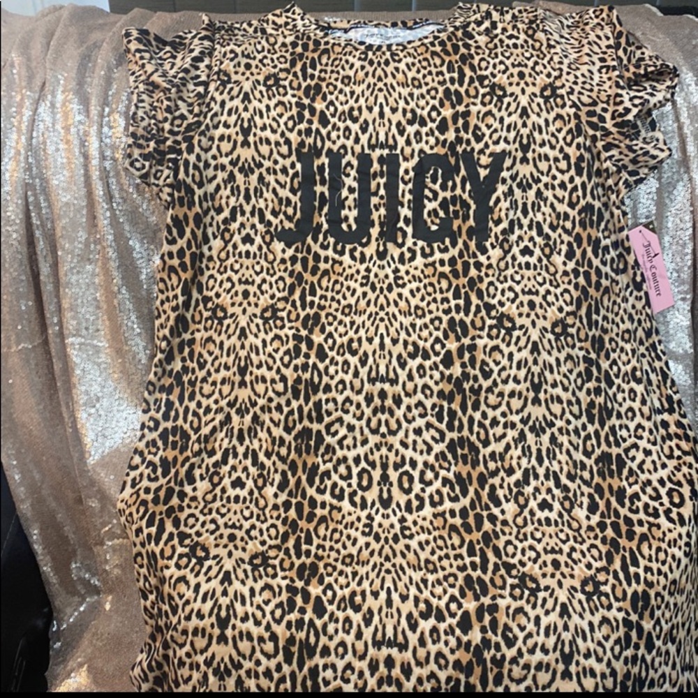 Brand new Juicy Couture Sleepwear
